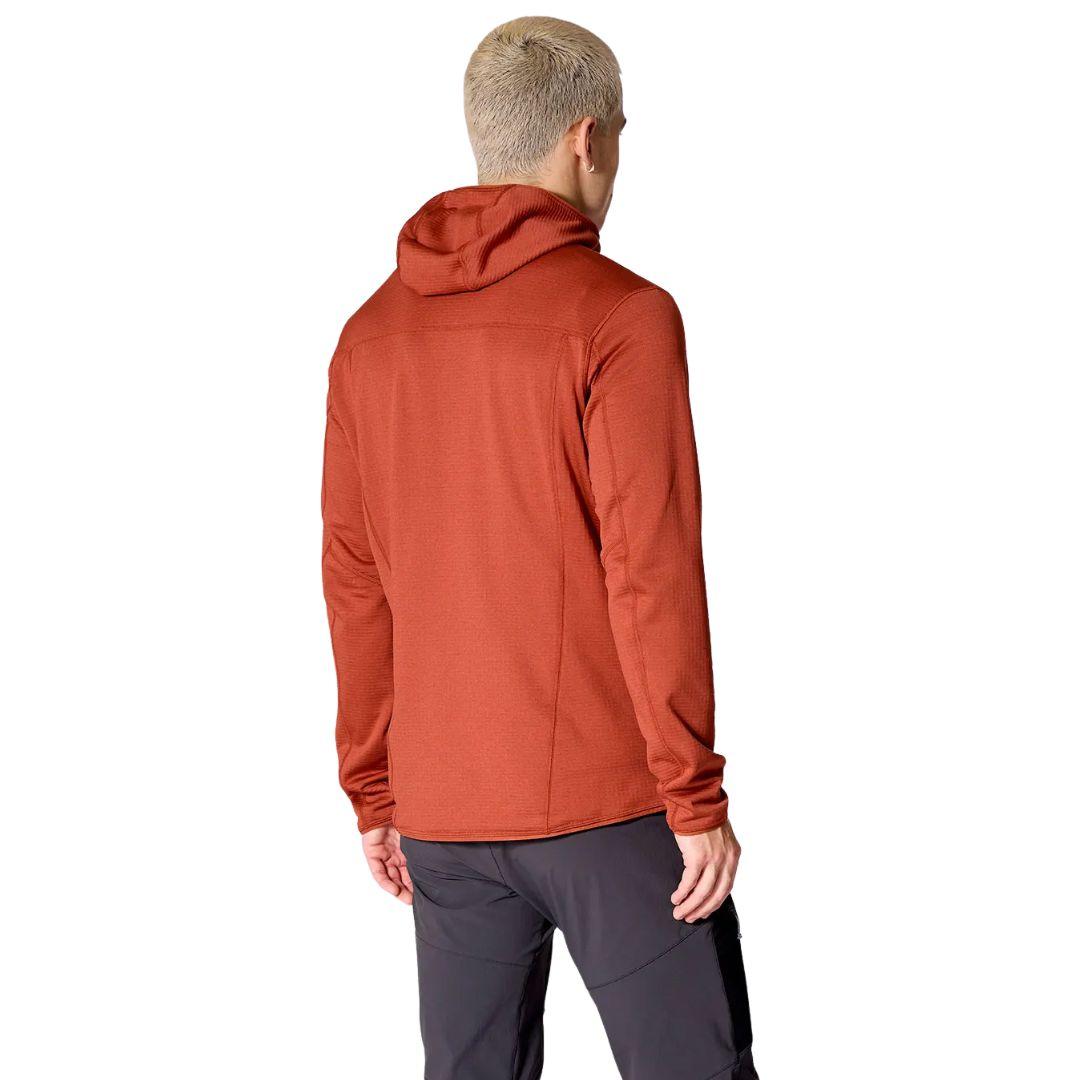 Rab Men's Ascendor Hoody